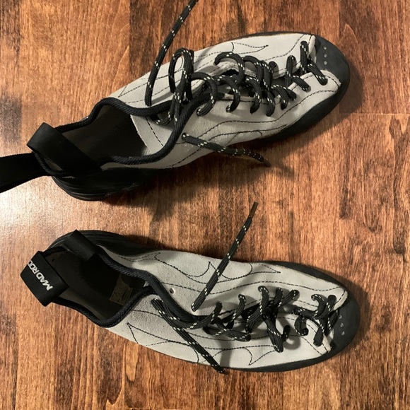 Other - 37.5 rock climbing shoes